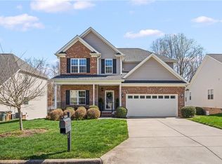 628 Beckwith Dr, Greensboro, NC 27410