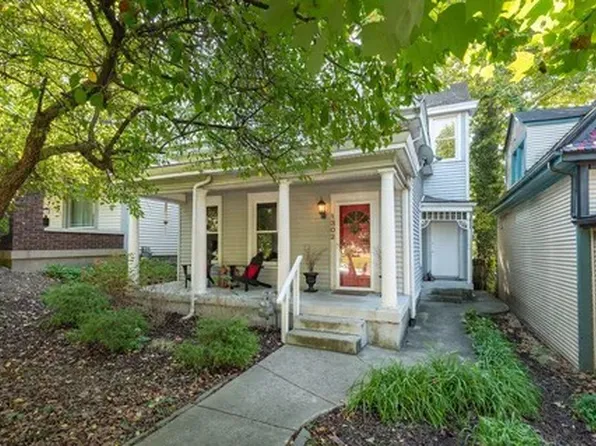 1302 Hepburn Ave, Louisville, KY 40204