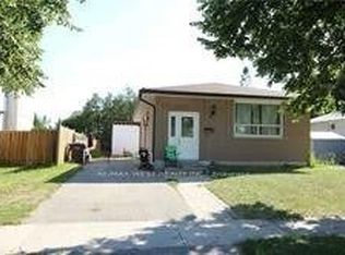 53 Sutherland Ave, Brampton, ON L6V 2H6