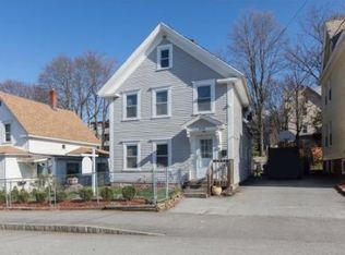 448 Manchester St, Manchester, NH 03103