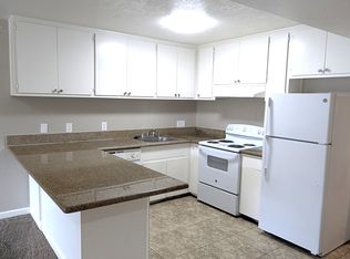 Fairview Apartments, Sacramento, CA 95825