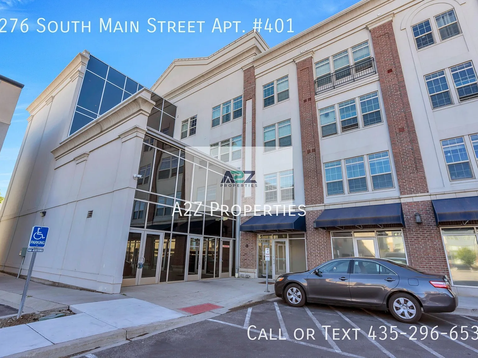 2 bed, 2.0 bath, 1000 sqft, $1,750 — Photo 3