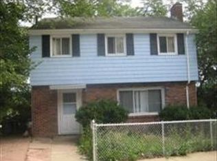 1604 Centre St, Roslindale, MA 02131