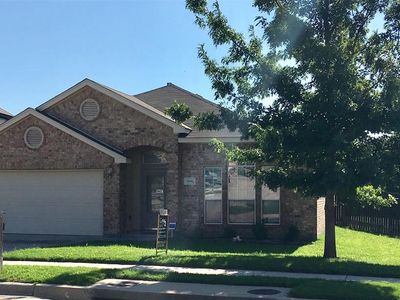 5848 Red Drum Dr, Fort Worth, TX, 76179