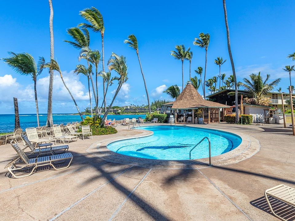 Napili Shores 5315 Lower Honoapiilani Rd Lahaina, HI Zillow