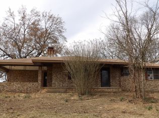 3762 County Road 4325, Omaha, TX 75571