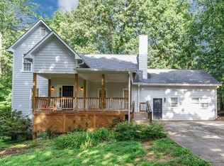 244 Freestone Ln, Dallas, GA 30132