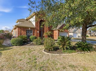 2202 Melanie Park Dr, Spring, TX 77388