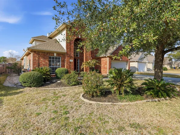 2202 Melanie Park Dr, Spring, TX 77388