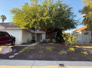 (Undisclosed Address), Las Vegas, NV 89119