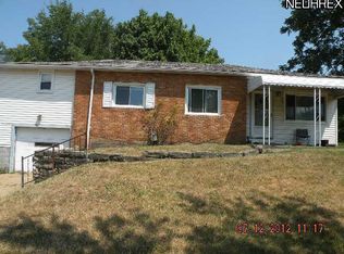 22741 Libby Rd, Bedford Heights, OH 44146