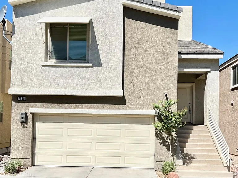 7949 Garden Stone Ct — Photo 1