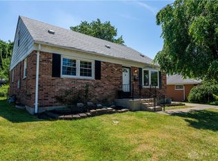 4300 Tudor Cir, Springfield, OH 45503