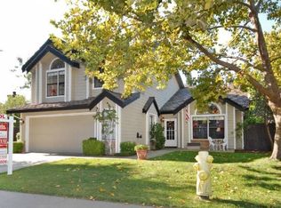 133 Hazelmere Dr, Folsom, CA