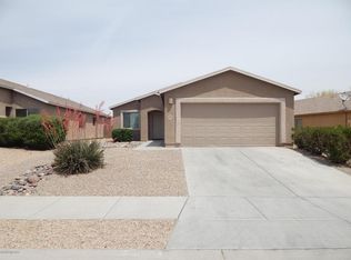 3969 E Nico Ln, Tucson, AZ 85706