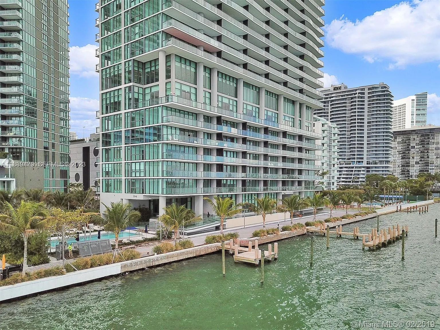 2 bed, 1088 sqft, $7,500 — Photo 1