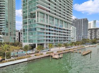 3131 NE 7th Ave #1301, Miami, FL 33137