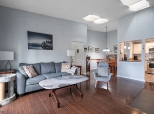 6 Robertson Way #6, Lincoln Park, NJ 07035