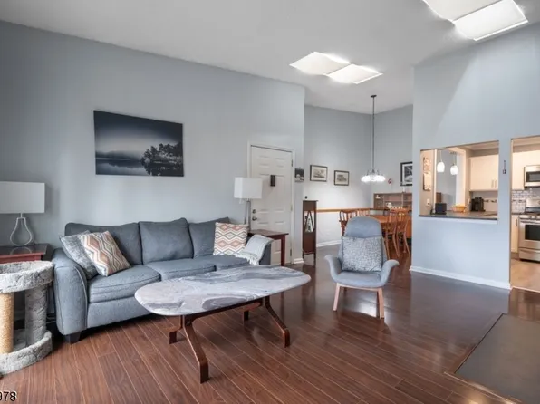 6 Robertson Way #6, Lincoln Park Boro, NJ 07035