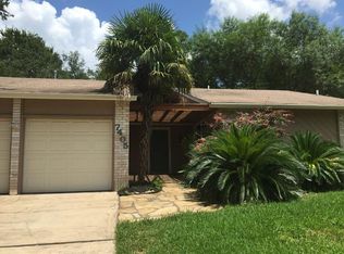 7405 W Gate Blvd, Austin, TX 78745