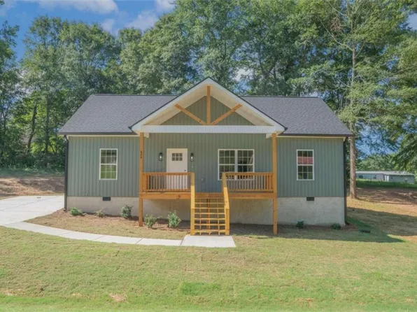 154 Addie Jane Ln, Buchanan, GA 30113