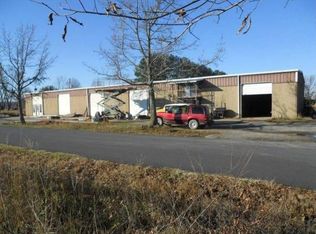 11 N Coker Rd, Vilonia, AR 72173