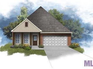 6319 Yatton Dr, Addis, LA 70710