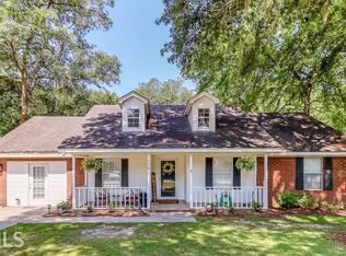 110 Ashley Dr, Guyton, GA 31312