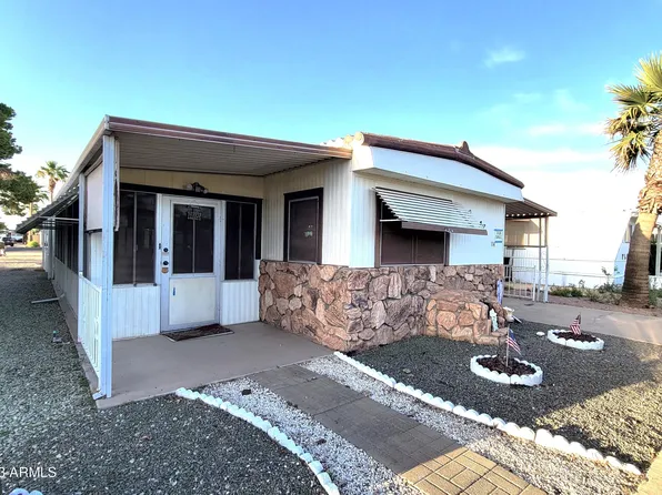 1505 N Evergreen Street #114, Chandler, AZ 85225