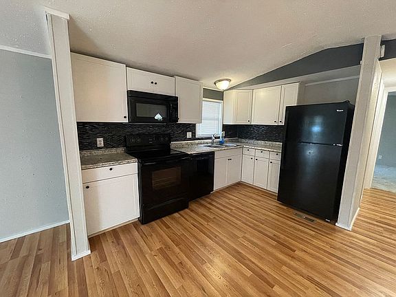 New Kitchen