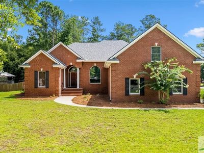 572 Kelsall Dr, Richmond Hill, GA, 31324