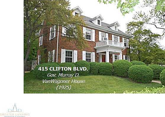 1st image of 415 E Clifton Blvd