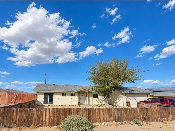 13708 Dogwood St, Trona, CA 93562