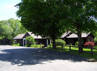 78-80 New Athol Rd, Orange, MA 01364