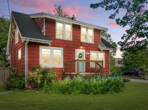 5964 S 28th STREET, Greenfield, WI 53221