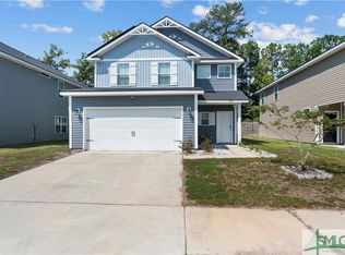767 Fairview Cir, Hinesville, GA 31313