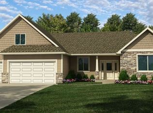 2332 Plan, RAINIER COURT, Yakima, WA 98908