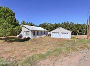 500 B B Romig Dr, Hatch, NM 87937