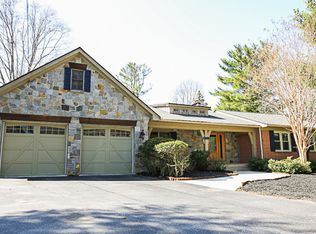 12408 Greenhill Dr, Silver Spring, MD 20904