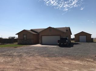 580 N Iliff Dr, Pueblo West, CO 81007
