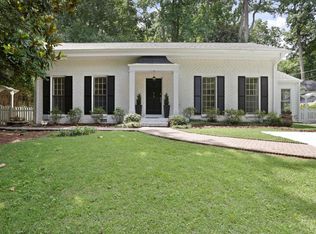 419 Allison Dr NE, Atlanta, GA 30342