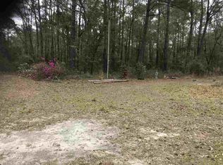 1073 Blue Lake Rd, Monticello, FL 32344