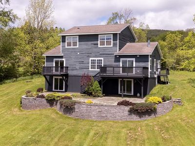 152 Morse Farm Rd, Denver, NY, 12421