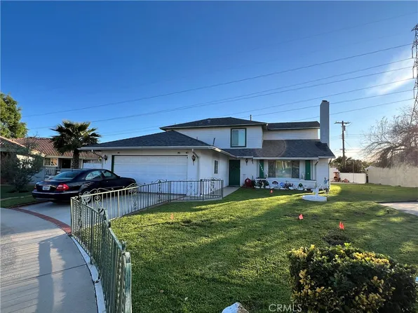 15641 Blandin St, Sylmar, CA 91342