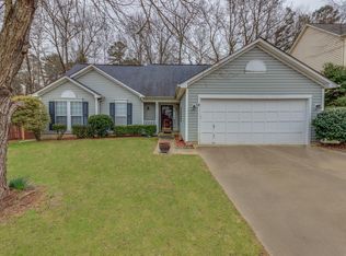 9410 Fetlock Ct, Charlotte, NC 28216