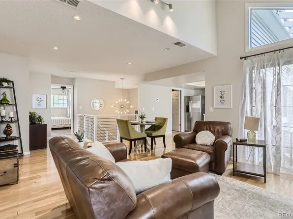 12450 E Pacific Circle #D, Aurora, CO 80014