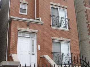 2817 N Damen Ave #3, Chicago, IL 60618