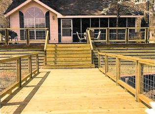 719 Shepherd Rd, Titus, AL 36080