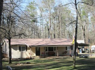 80 Voyles Rd, Dawsonville, GA 30534