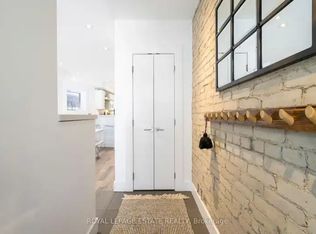 2 Rushbrooke Ave #1A, Toronto, ON M4M3A9